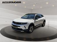 gebraucht Opel Mokka-e Elegance FLA SpurH LM KAM LED KlimaA