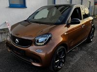 Gebraucht Smart ForFour 90 PS (66 kW) 2016 Kleinwagen