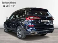 gebraucht BMW X5 M 50i