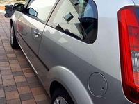 Gebraucht Ford Courier 68 PS (50 kW) 2005 Van / Kleinbus