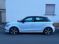 Gebraucht Audi A1 S-Line 86 PS (63 kW) 2013 Weiß Kleinwagen