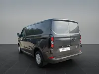 Neu Ford Transit Custom Trend 170 PS (125 kW) 2026 Grau Van / Kleinbus
