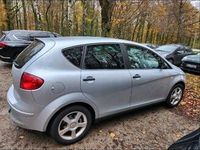 gebraucht Seat Altea 1.6 Stylance