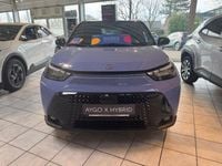 Neu Toyota Aygo X 116 PS (85 kW) 2026 Other SUV