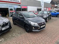 gebraucht Mitsubishi Space Star 1.2 Select+ BLACK *SHZ *Kamera *Klima