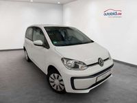 gebraucht VW up! up! eco move