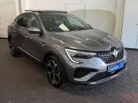 Gebraucht Renault Arkana 143 PS (105 kW) 2024 Grau SUV