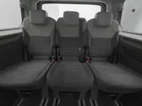 Używany VW T7 Style 150 KM (110 kW) 2025 Czarny Van