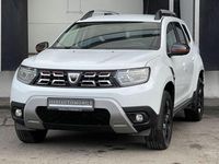 Gebraucht Dacia Duster Extreme 150 PS (110 kW) 2022 Weiß SUV