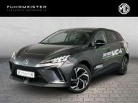 Gebraucht MG MG4 EV 139 kW (190 PS) 2026 Grau Kleinwagen