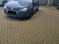 gebraucht VW Eos 2.0 TDI AUTOMATIK 2 HAND TOP ZUSTAND