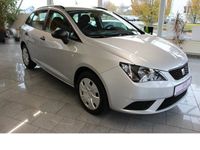 gebraucht Seat Ibiza ST Reference,Navigation,Freisprech,Multi