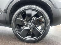 Gebraucht Volvo XC40 Plus 163 PS (119 kW) 2025 Onyx schwarz SUV