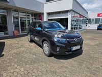 Gebraucht Ssangyong (KGM) Korando 139 kW (190 PS) 2023 Space black SUV