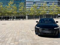 Gebraucht Audi S5 Ambiente 367 PS (269 kW) 2025 Schwarz Kombi