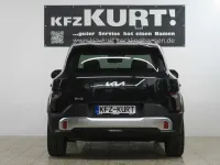 Neu Kia EV2 Earth 108 kW (147 PS) 2026 Schwarz SUV