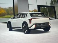 Neu Kia EV4 Air 150 kW (204 PS) 2025 Weiß Kleinwagen