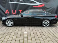 Gebraucht BMW 530 Performance 258 PS (189 kW) 2012 Schwarz Limousine