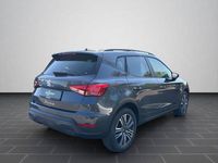Gebraucht Seat Arona Style 95 PS (69 kW) 2025 Grau SUV