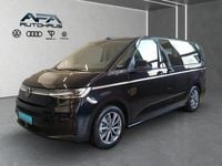 Gebraucht VW Multivan 245 PS (180 kW) 2025 Schwarz Van