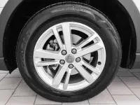 Gebraucht Audi Q3 Comfort 150 PS (110 kW) 2020 Florettsilber SUV
