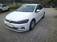 Gebraucht VW Polo Comfortline 65 PS (47 kW) 2019 Kleinwagen