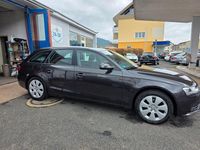 Gebraucht Audi A4 Attraction 170 PS (125 kW) 2015 Grau Kombi
