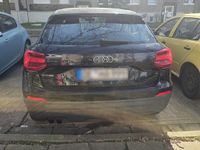 Gebraucht Audi Q2 140 PS (102 kW) 2019 Schwarz SUV