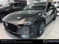 Neu Mazda 3 Exclusive-Line 140 PS (102 kW) 2026