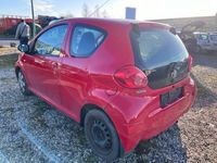 gebraucht Toyota Aygo (X) 1,0