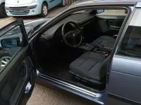 Gebraucht BMW 316 102 PS (75 kW) 1998 Grau Coupé