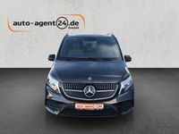 gebraucht Mercedes V300 L Avantgarde/AMG/360°/Distr/Sitzlüft/Memory