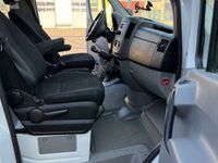 gebraucht Mercedes Sprinter 213 CDI (BlueTec) 906.211