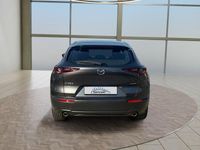 Gebraucht Mazda CX-30 Selection 122 PS (89 kW) 2020 Machine gray SUV