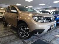 Gebraucht Dacia Duster Prestige 131 PS (96 kW) 2019 Braun SUV