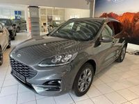 Gebraucht Ford Kuga ST-Line X 224 PS (164 kW) 2024 Grau SUV