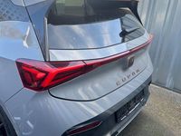 Gebraucht Cupra Born 150 kW (204 PS) 2024 Grau Kleinwagen
