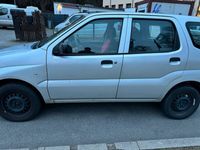 gebraucht Subaru Justy 1.3 , Klima !!