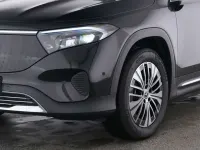 Gebraucht Mercedes EQB250+ Advanced 139 kW (190 PS) 2025 Schwarz SUV