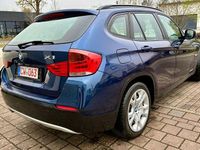 Gebraucht BMW X1 143 PS (105 kW) 2010 SUV