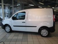 Gebraucht Renault Kangoo Rapid Extra 95 PS (69 kW) 2020 Weiß Van / Kleinbus