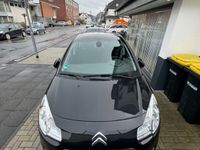 gebraucht Citroën C3 exclusive Automatik