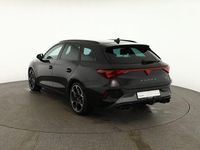 Neu Cupra Leon VZ 333 PS (244 kW) 2025 Schwarz Limousine