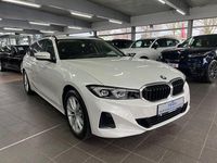 Second-hand BMW 320 190 CP (139 kW) 2023 Alb Break