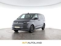 Neu VW Multivan 150 PS (110 kW) 2025 Grau Van