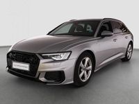Gebraucht Audi A6 Design 286 PS (210 kW) 2025 Kombi