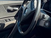 Brugt BMW 525 176 HK (129 kW) 2005 Blå Sedan