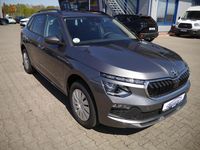Ny Skoda Kamiq 116 HK (85 kW) 2026 Grå SUV