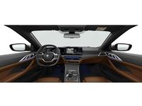 Neu BMW 420 Cabriolet M Sport 190 PS (139 kW) 2026 Wählbar Cabrio