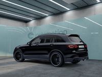 gebraucht Mercedes GLC63 AMG AMG